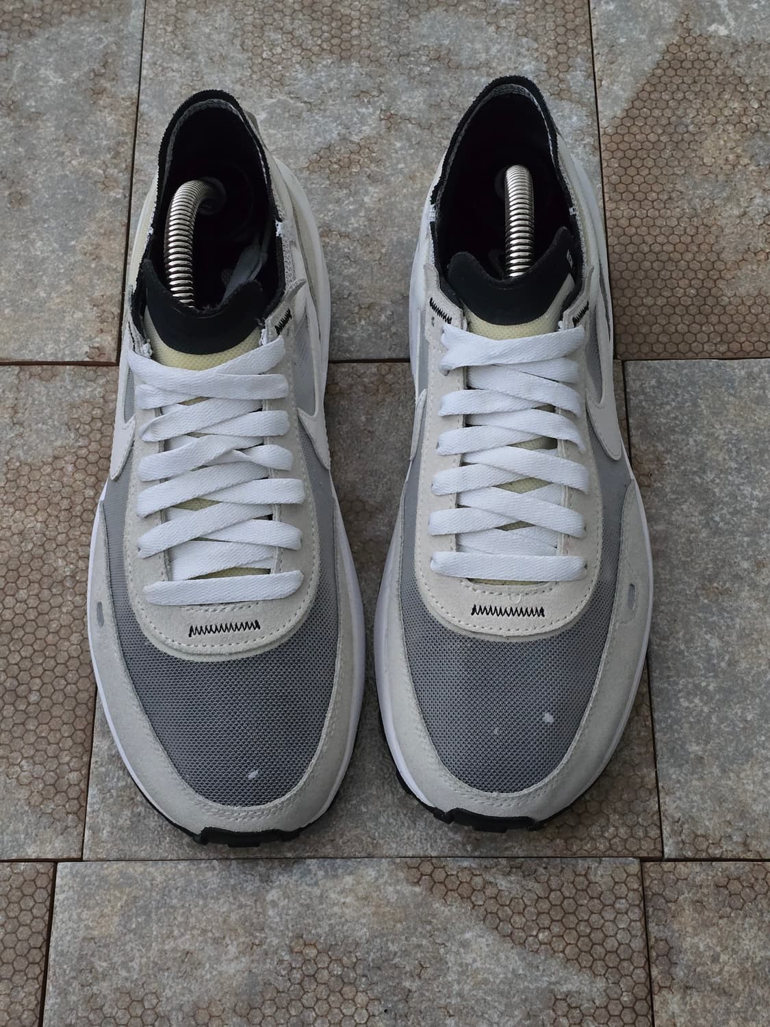 (245)나이키 와플 원 써밋 화이트 상품이미지2