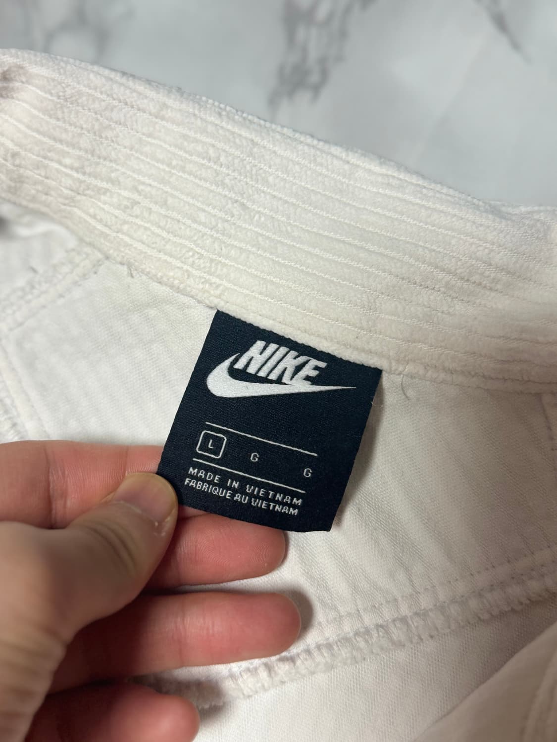 나이키 코듀로이 NSW 헤리티지 윈드러너 오버핏 자켓 상품이미지6