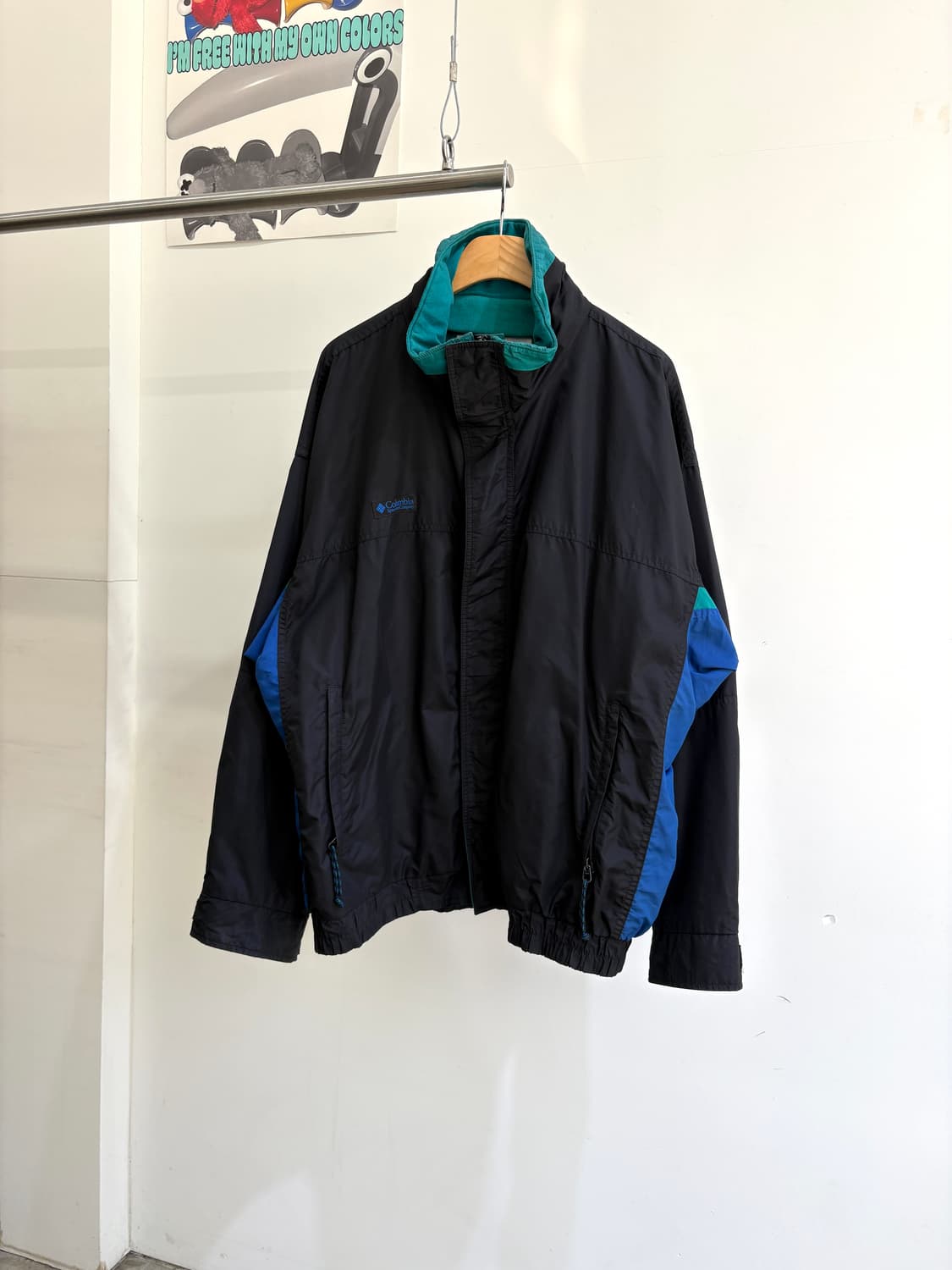 COLUMBIA 자켓 상품이미지1