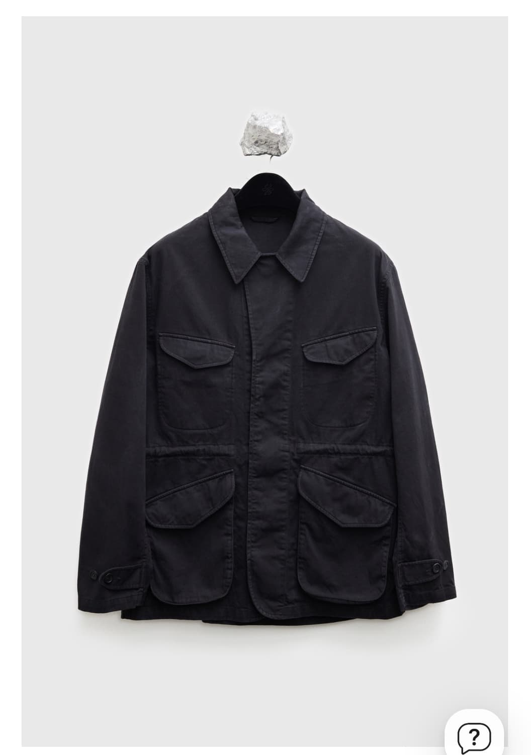 youth 유스 m47 야상 상품이미지1