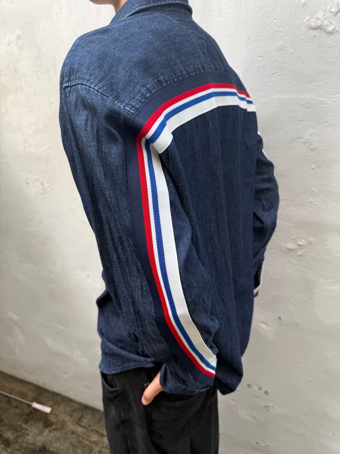 Tommy jeans shirt 상품이미지3