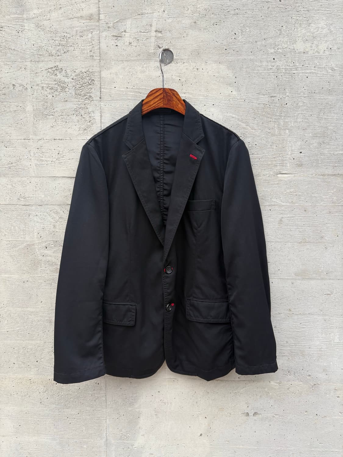 COMME DES GARCONS HOMME AD2008 Jacket 상품이미지5