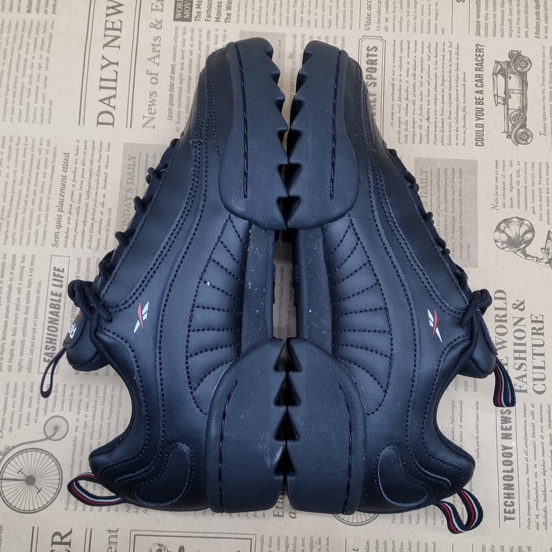 리복 리빅스 리플 여성운동화240  상품이미지5