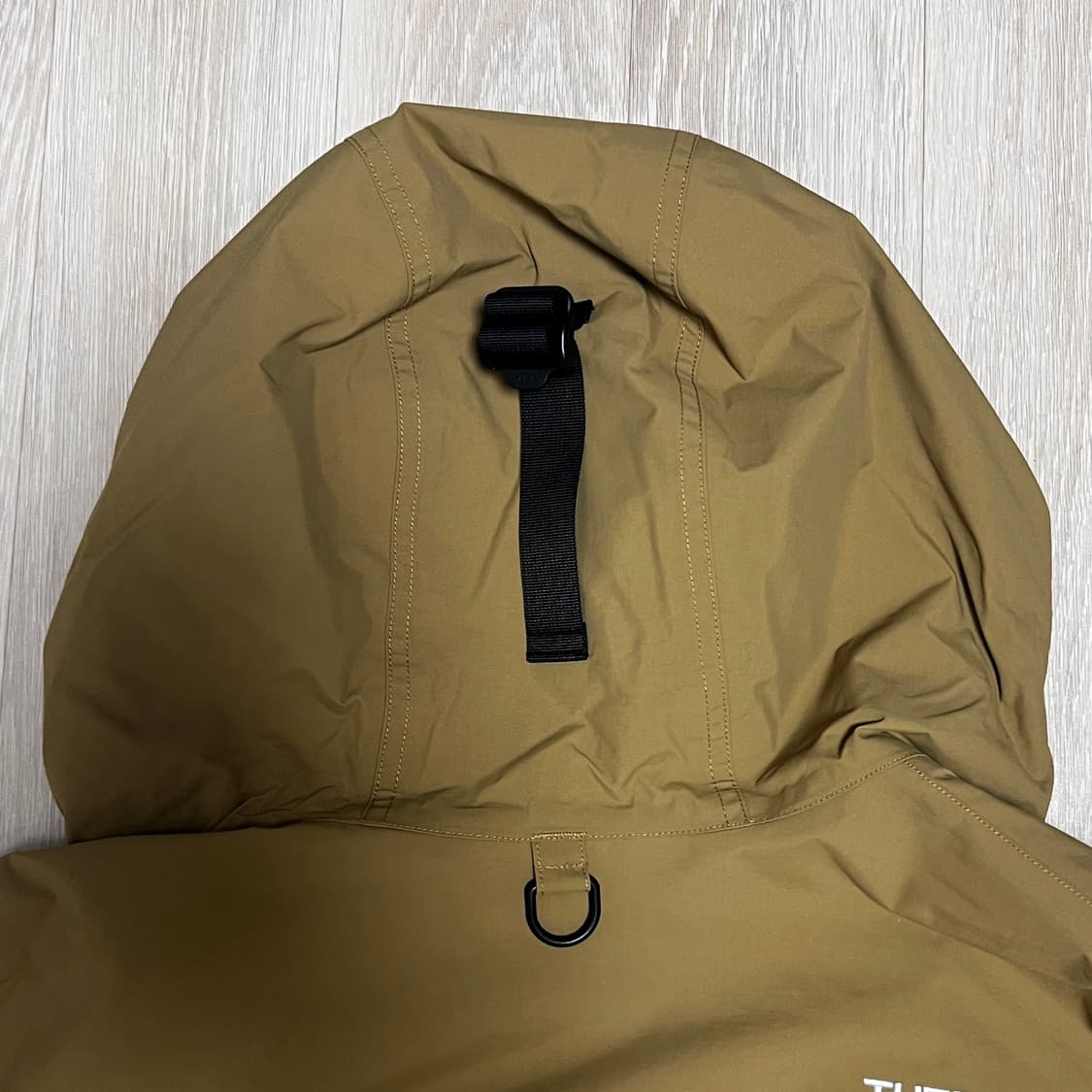 슈프림 x 노스페이스 카고 자켓 M 상품이미지9