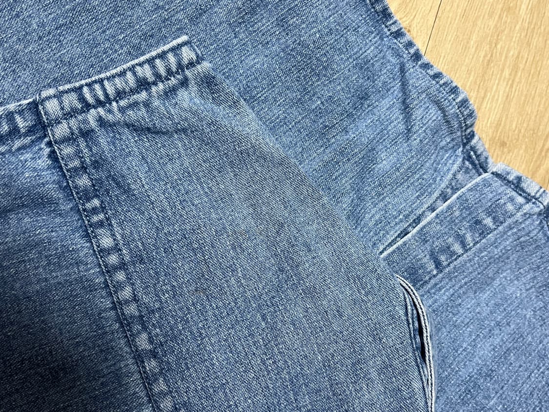 HardRock Cafe 하드락카페 데님 베스트 상품이미지4