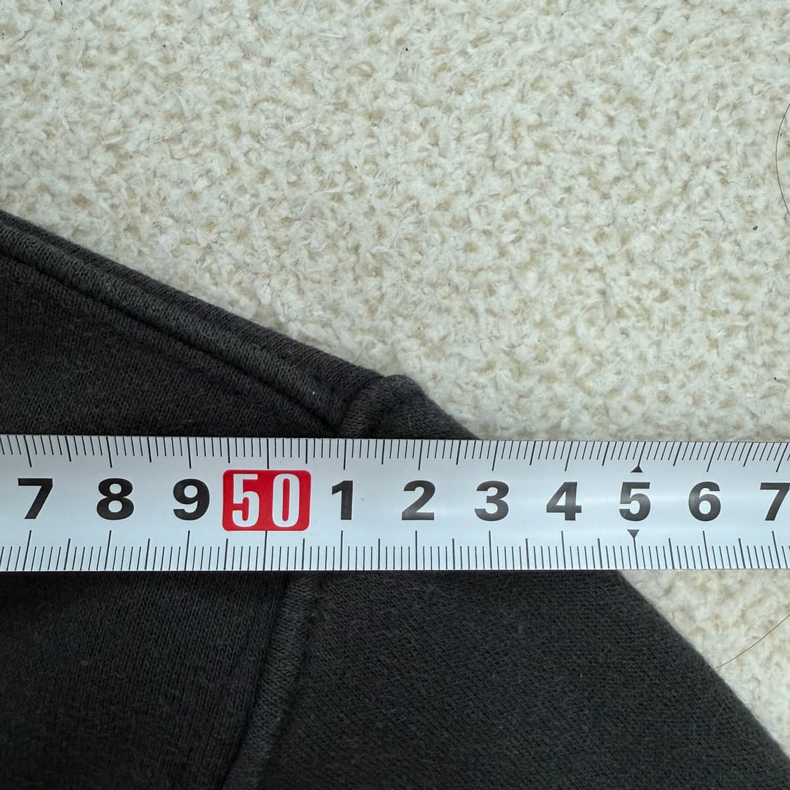 [XL] 나이키 솔로스우시 라운드 맨투맨 스웻셔츠 3707 상품이미지8