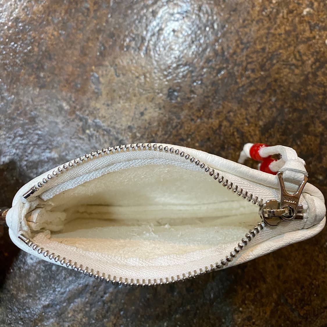 사슴가죽 파우치 상품이미지3