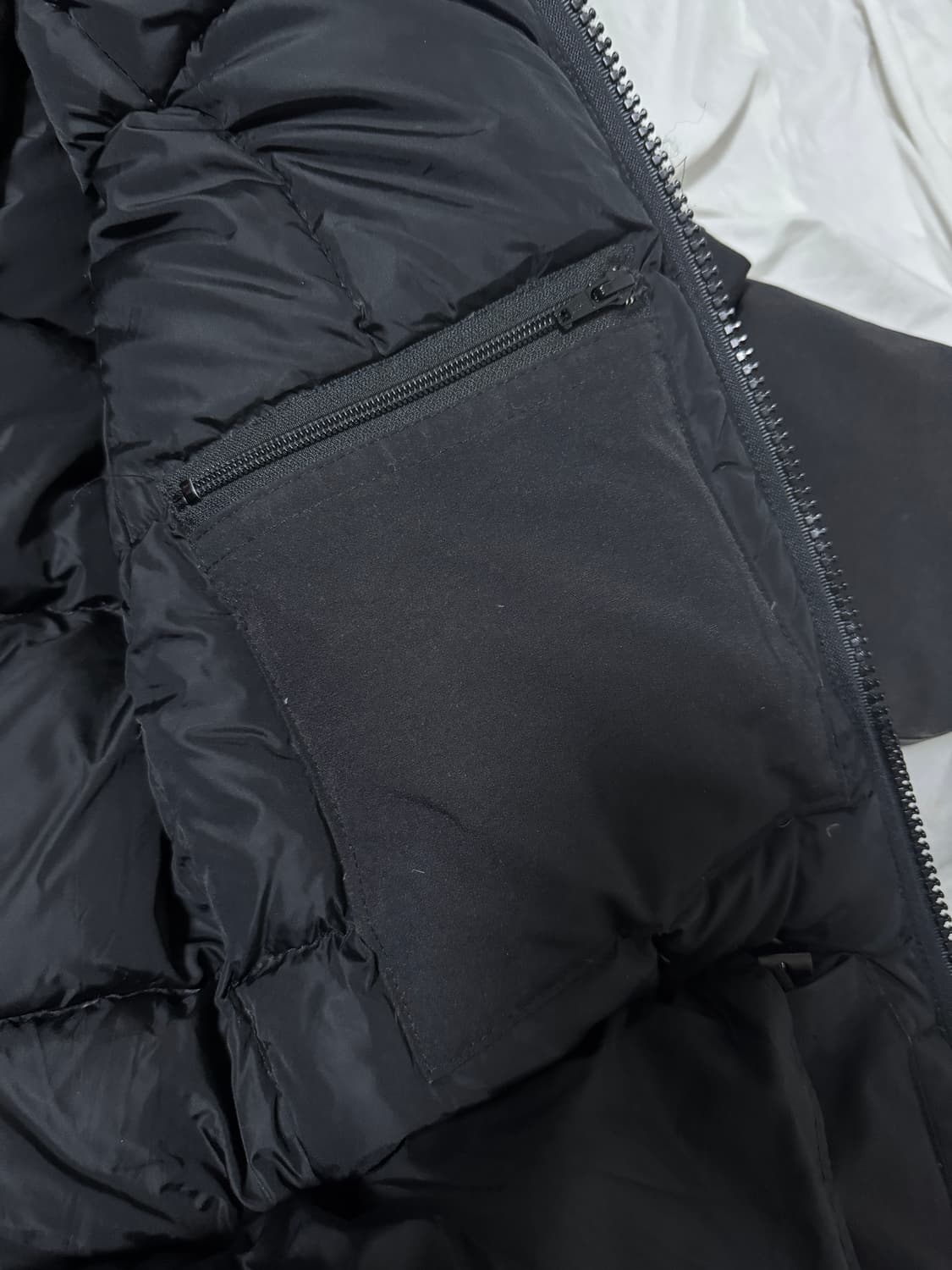 캐나다구스 익스페디션 파카 상품이미지9