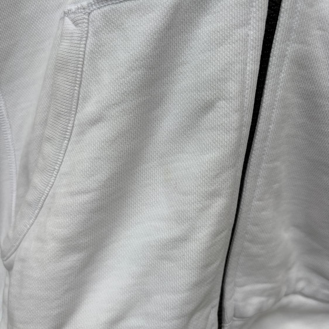 Stone Island 스톤아일랜드 후드집업 상품이미지7