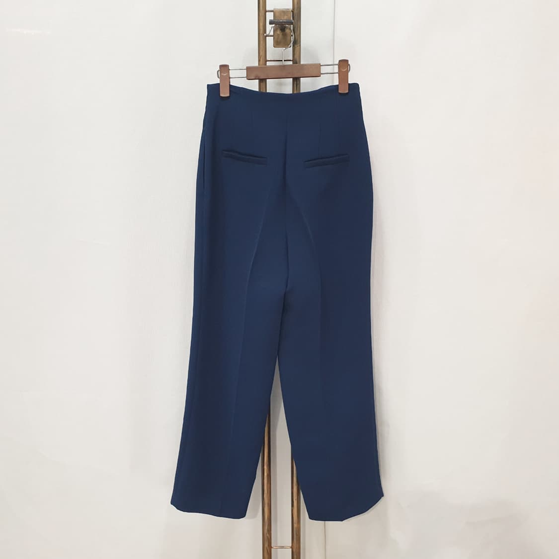 LE SMOKING르스모킹 와이드팬츠 (38) 상품이미지3