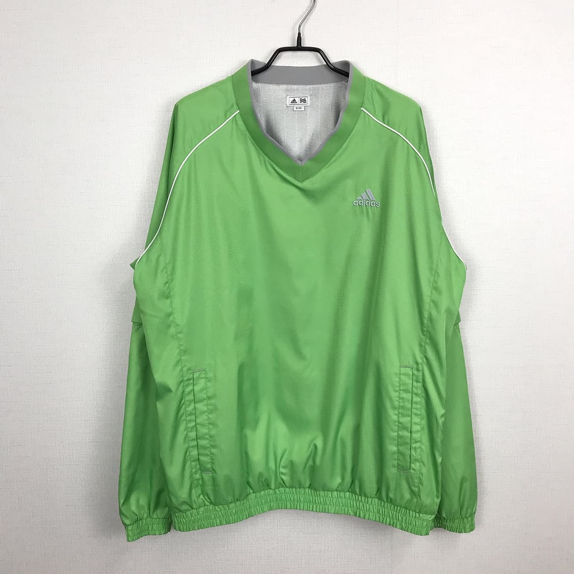 아디다스 adidas 올드스쿨 웜업 자켓 남성105 상품이미지2