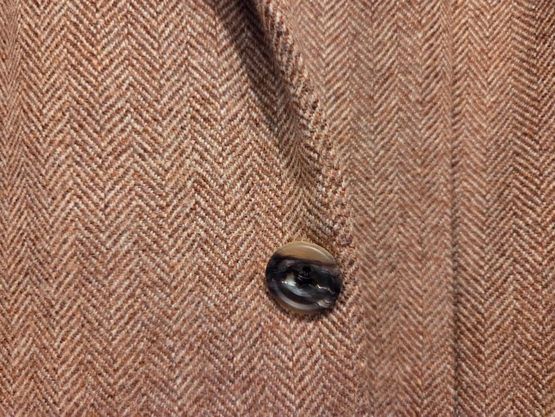 아쿠아스큐텀 브리티시커팅 트위드자켓  상품이미지3