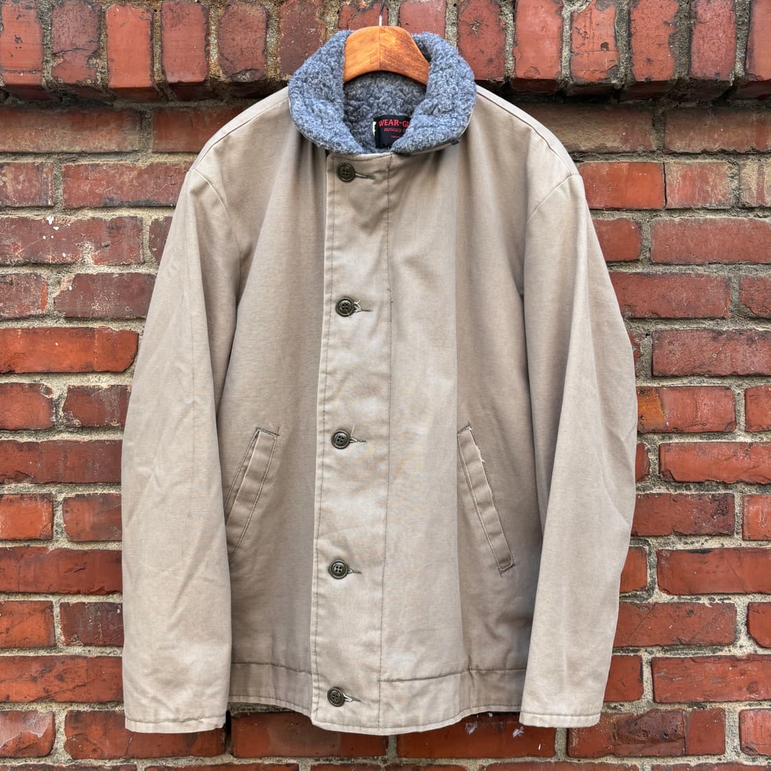 90's Wear Guard N-1  덱 자켓 상품이미지1