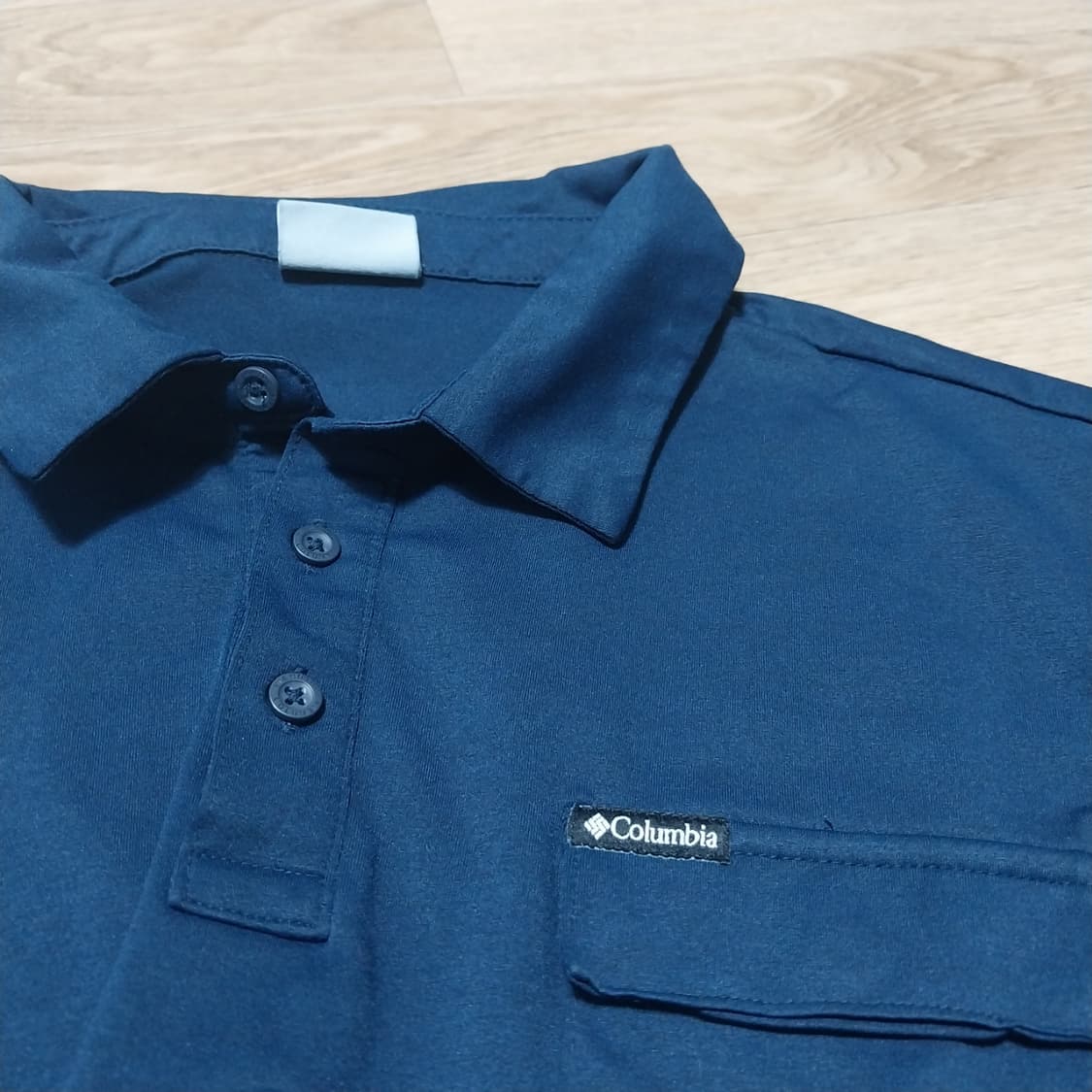 콜롬비아 남성110 반팔티 상품이미지3