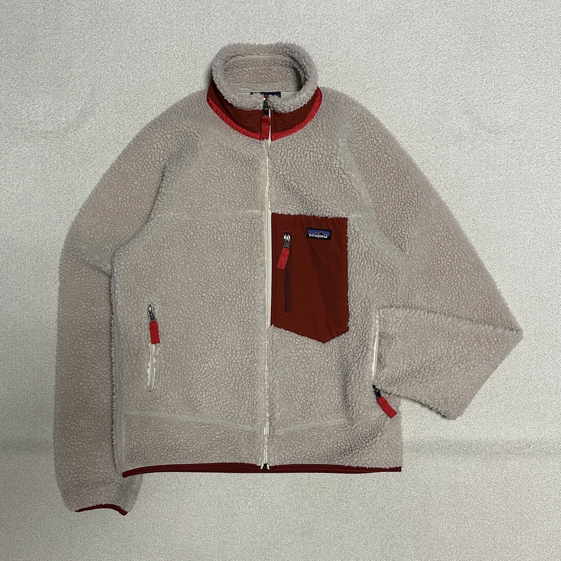 파타고니아 클래식 레트로 X 자켓 상품이미지1