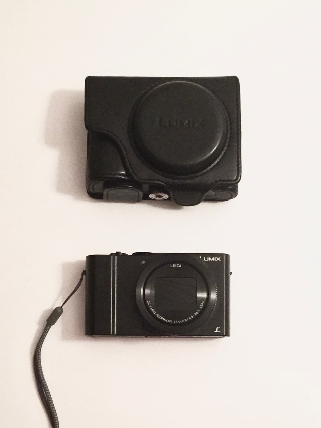파나소닉 루믹스 lx9 상품이미지1