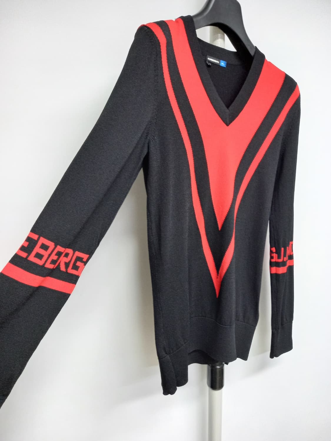 제이린드버그 춘하추 긴판 니트 44 상품이미지4