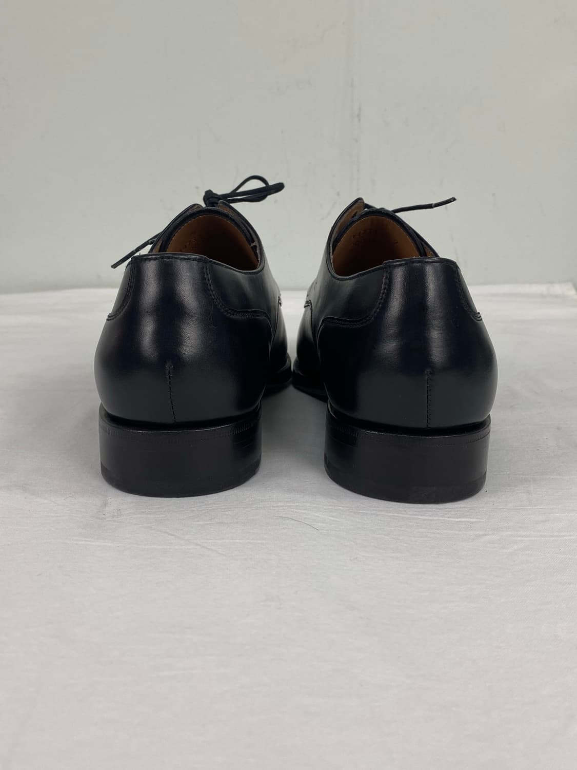 얀코 Yanko 더비 슈즈 7size <60> 상품이미지6