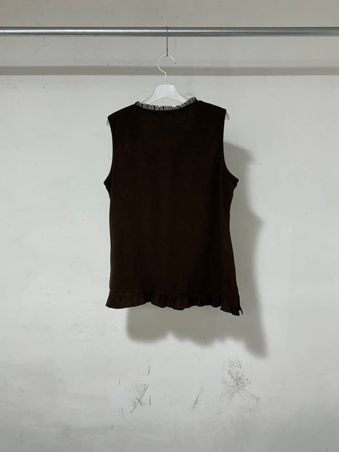 vtg top 상품이미지5