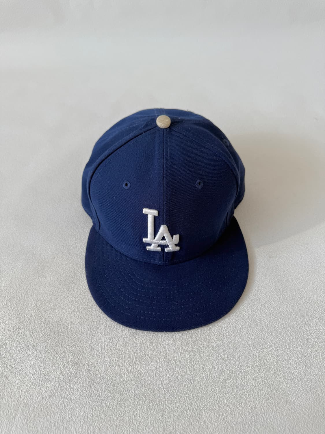 뉴에라(NEW ERA) LA 스냅백 상품이미지1