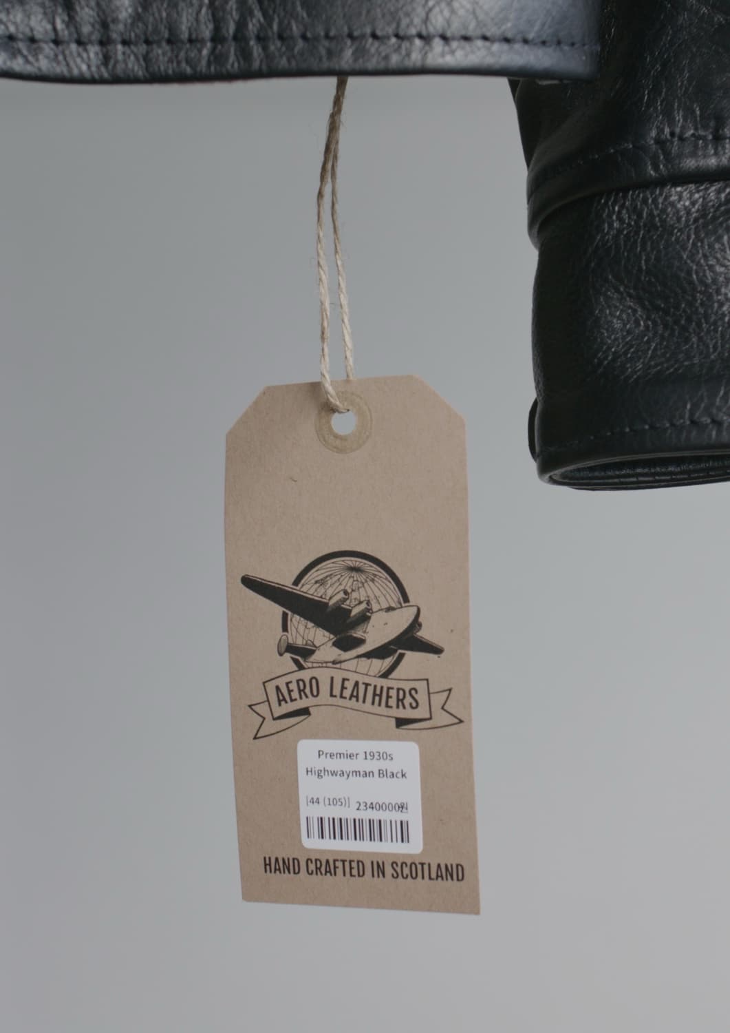 에어로레더 프리미어 하이웨이맨 44 상품이미지3