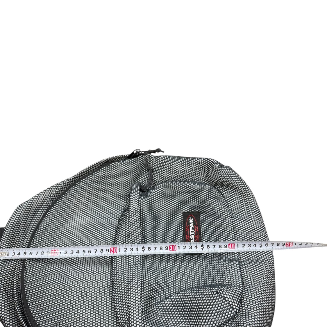 이스트팩 빈티지 메쉬 포켓 백팩 가방 상품이미지6