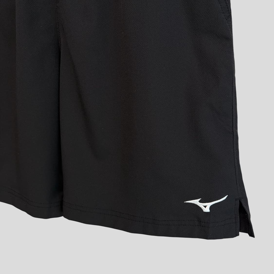 (L)Mizuno 미즈노 트레이닝 반바지 상품이미지2