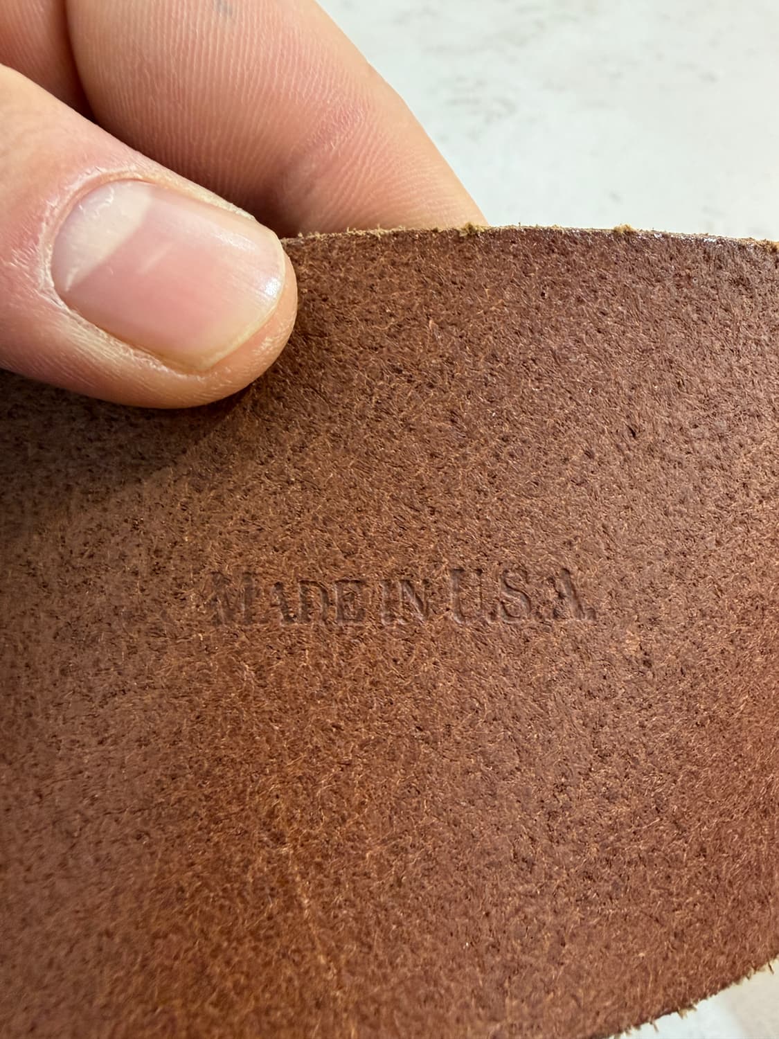 폴로 랄프로렌 여성 벨트 상품이미지4