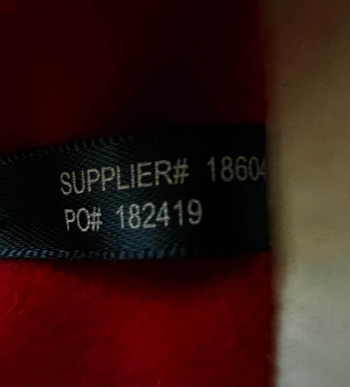 폴로 랄프로렌 빅포니 스위스 패딩조끼 S 상품이미지7