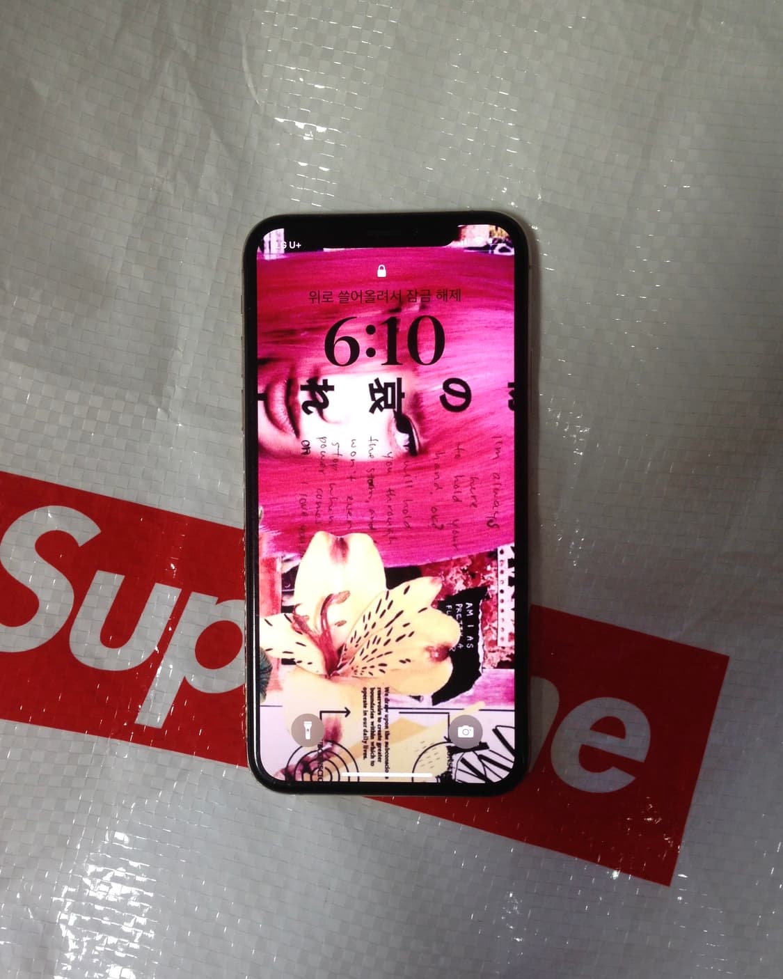 iphone 아이폰 xs 로골 64기가 s급 상품이미지1