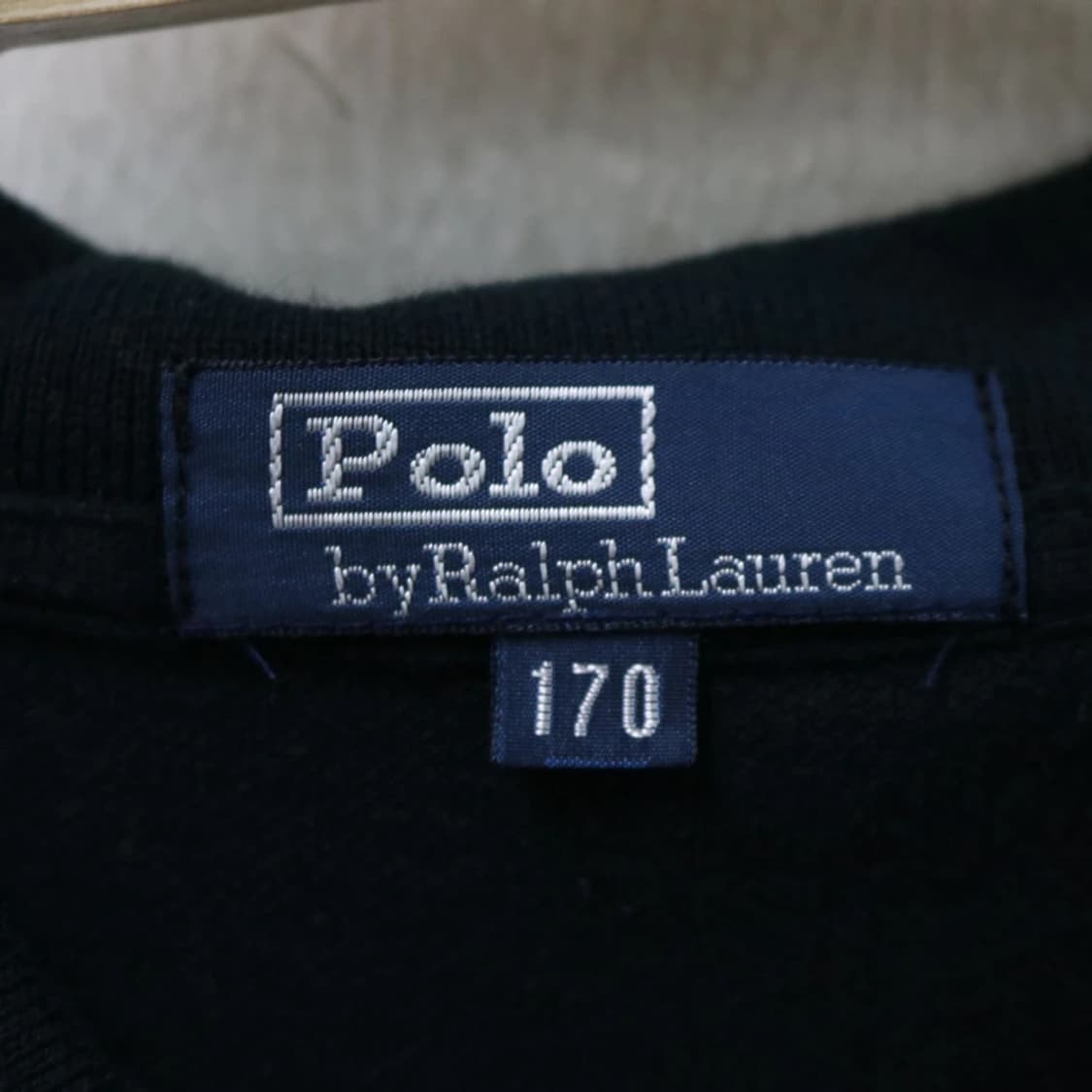 POLO RALPH LAUREN big pony 70184 상품이미지6