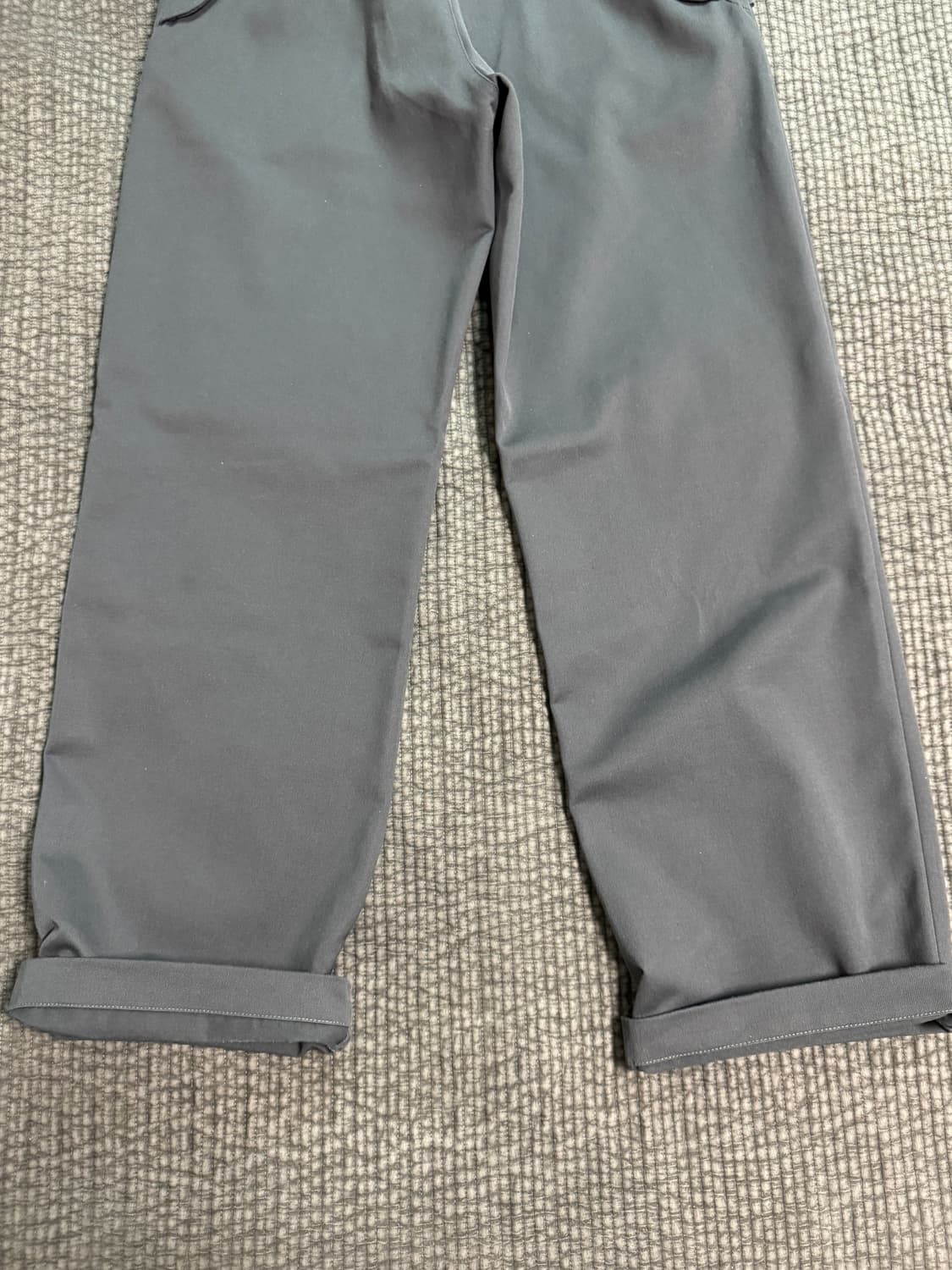 로아 하이킹 버클 치노 팬츠 상품이미지5