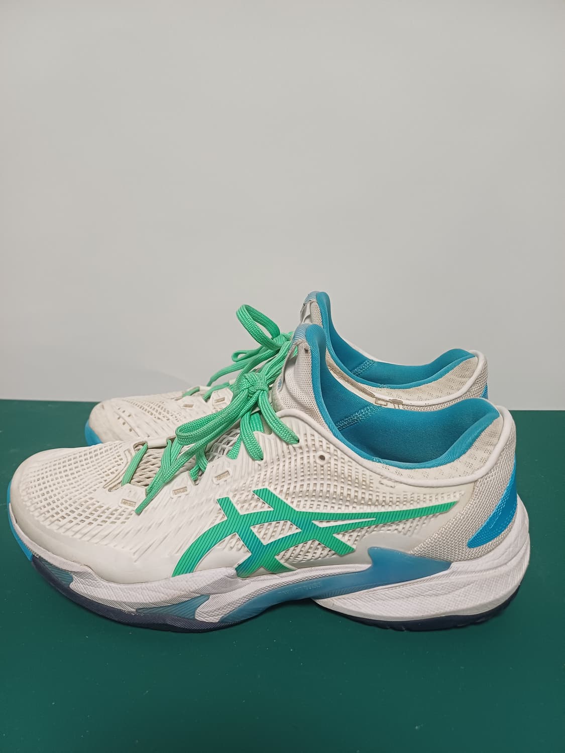 [260] 아식스 테니스화 코트 FF 3 (조코비치) 상품이미지3