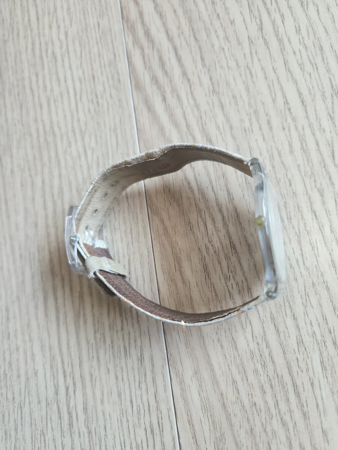 스와치 시계 상품이미지5