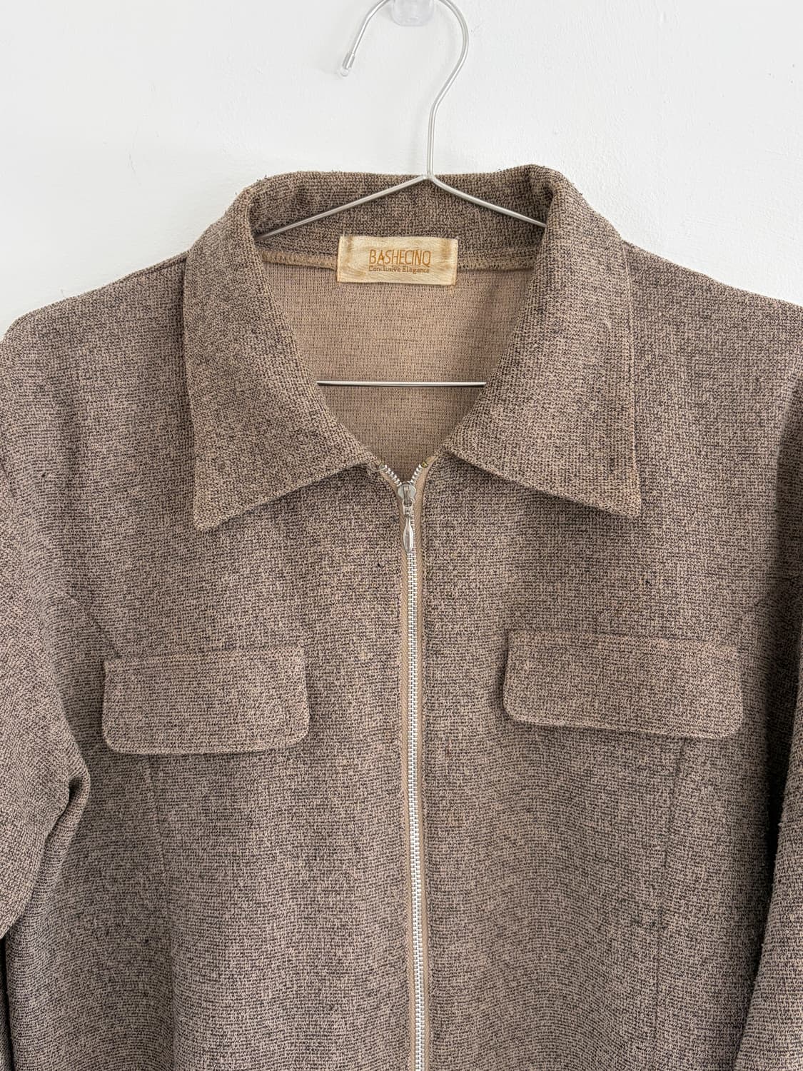 BASHECING jacket 상품이미지2