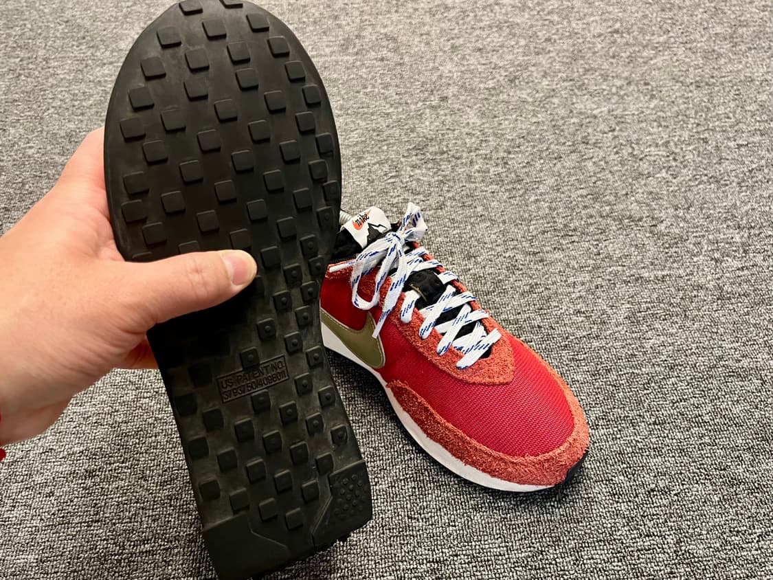 [285] 나이키 와플트레이너2 짐레드  상품이미지6