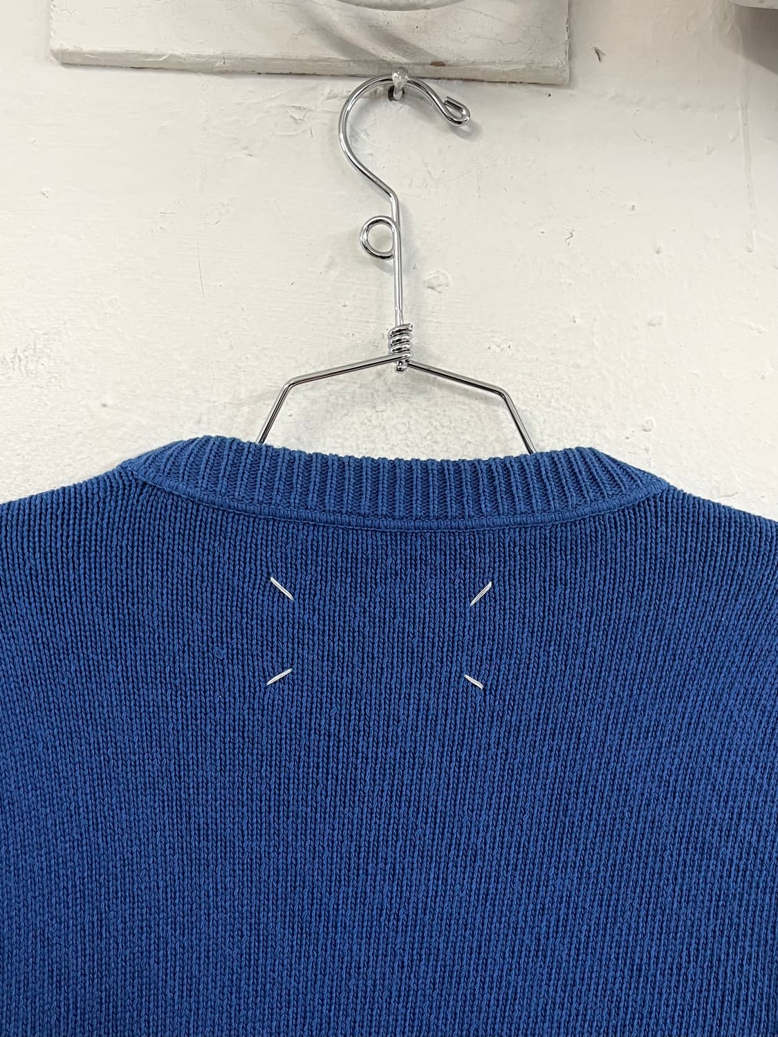 메종 마틴 마르지엘라 2014 스티치 니트 베스트 상품이미지7