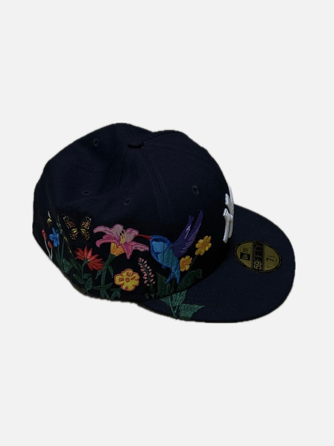 뉴에라 스냅백 꽃 상품이미지2