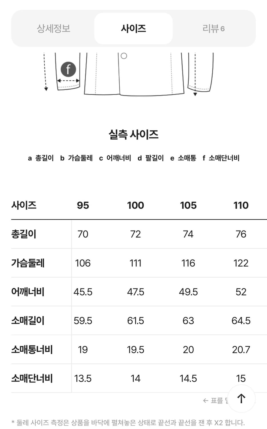 헨리코튼 / Sir. Henry 헤링본 3버튼 블레이져 110 사이즈 상품이미지10
