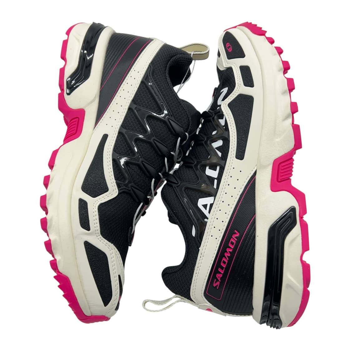 260 살로몬 ACS+ 헤리티지 팩 블랙 바닐라 아이스 상품이미지3