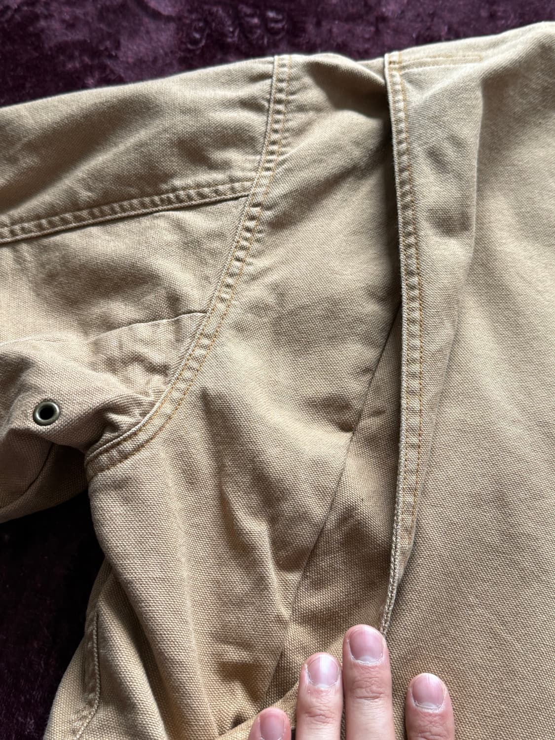 [L] L.L.Bean Hunting Jacket  상품이미지8