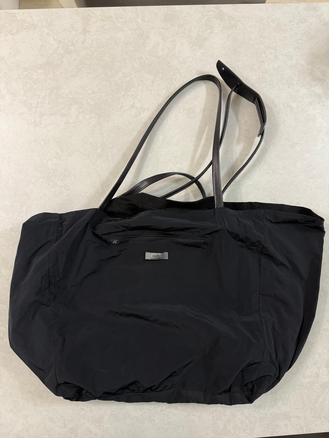 xlim EP.7 SYNOPSIS 01 BAG 엑슬림 가방 상품이미지2