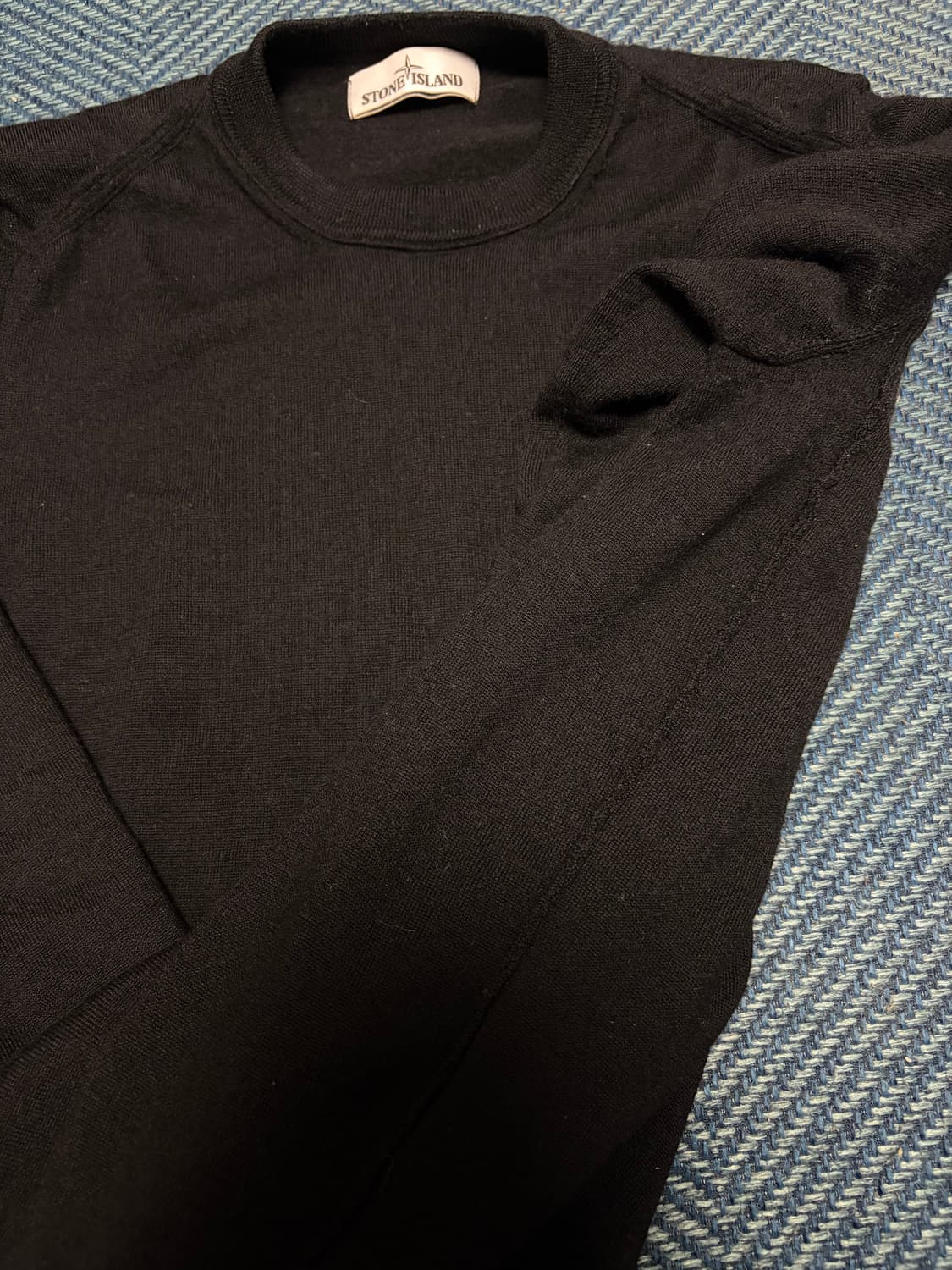 스톤아일랜드 니트  상품이미지4