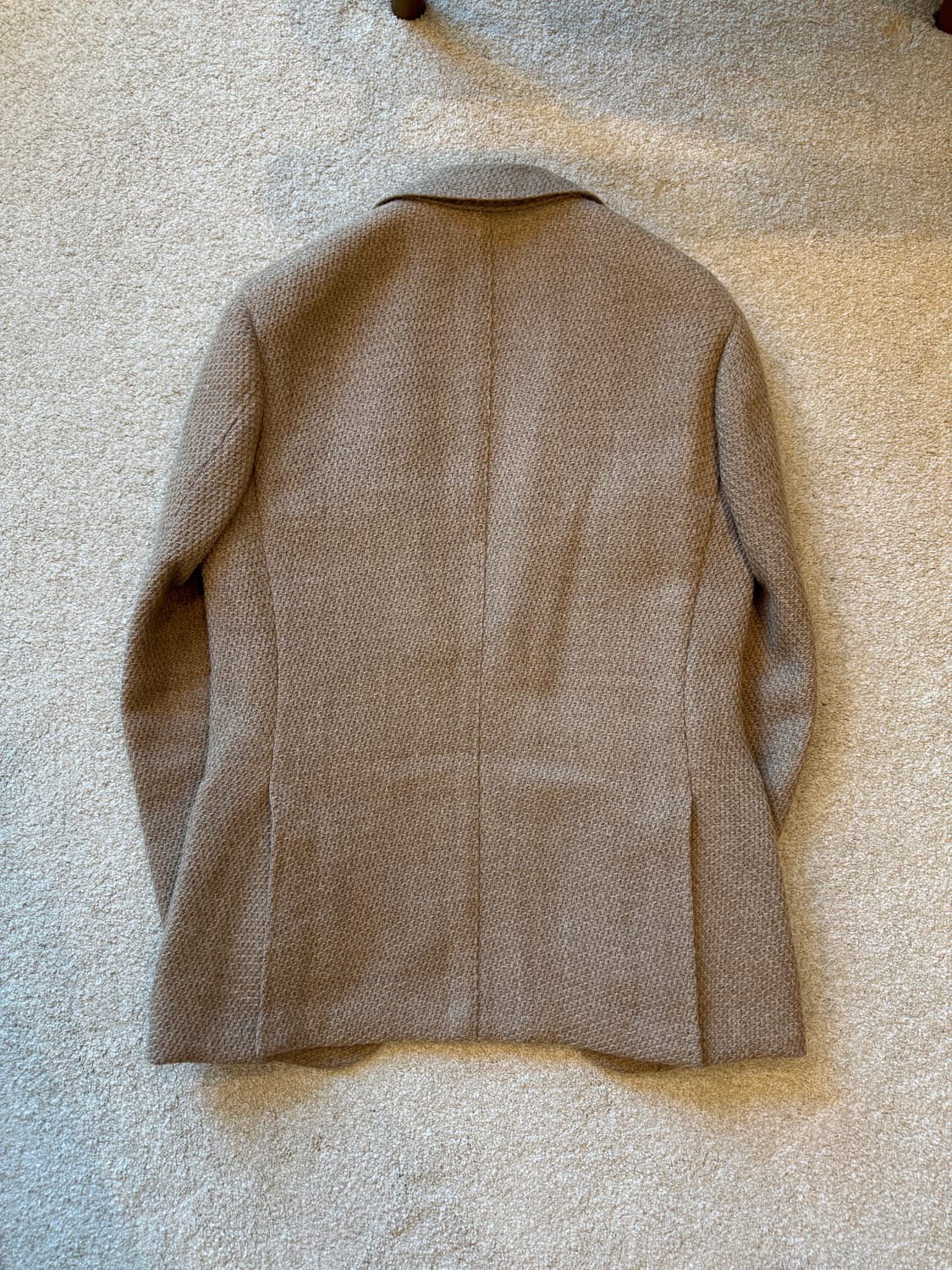 사르토리아링 링자켓 울자켓 46 상품이미지7