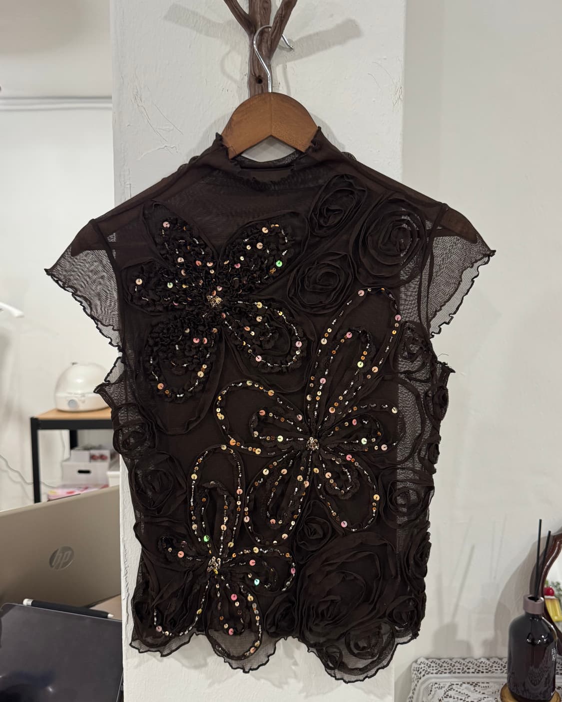 VINTAGE TOP  상품이미지1