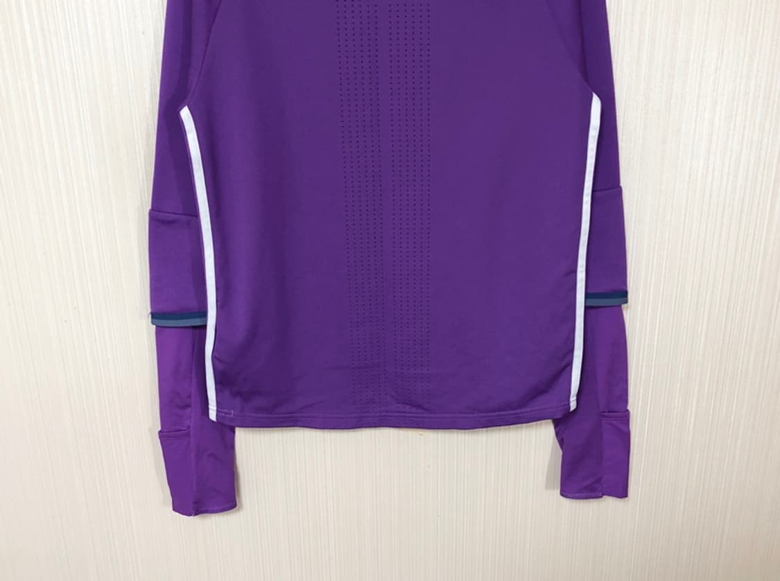 아디다스 레알마드리드 트레이닝탑 95 상품이미지10