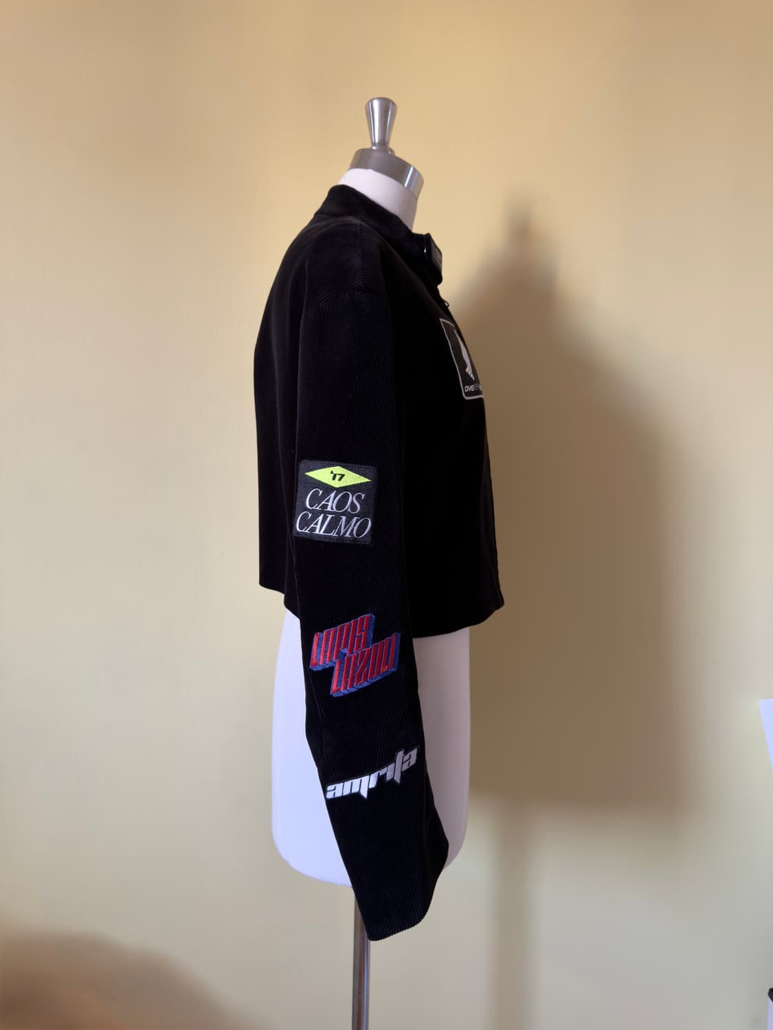 혜인서 코듀로이 자켓 상품이미지4