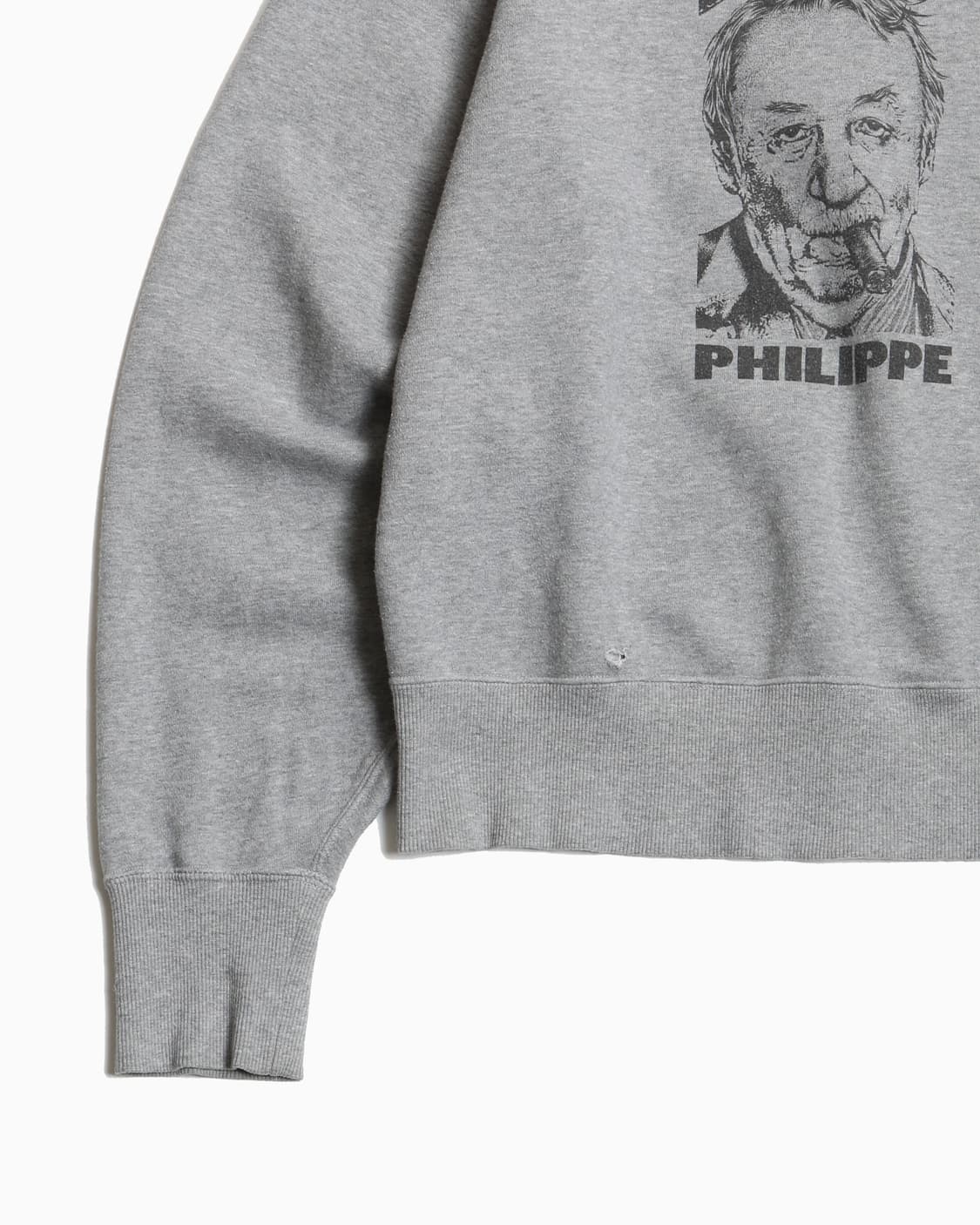 MAATEE&SONS Actor's Sweat 상품이미지6