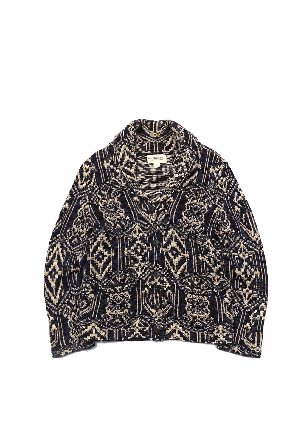 DENIM & SUPPLY 숄 가디건 women S 상품이미지1