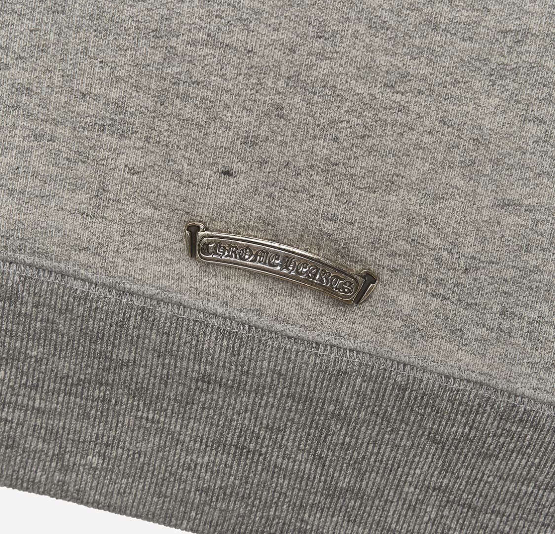 크롬하츠 패치 맨투맨 상품이미지3